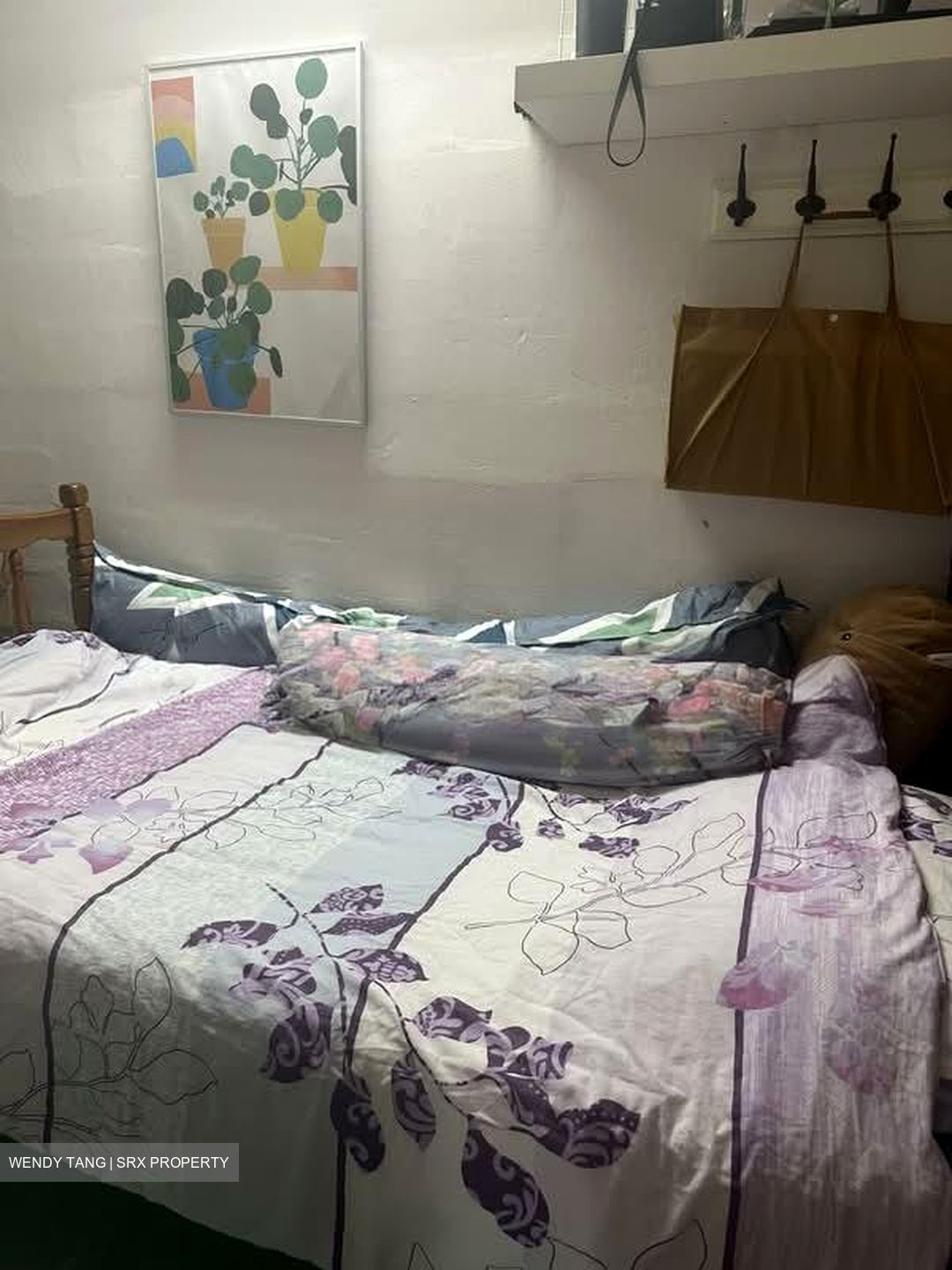 Blk 3 Joo Seng Green (Toa Payoh), HDB 3 Rooms #537035861